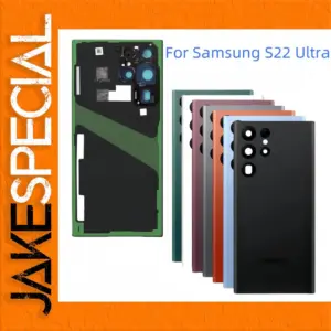 Samsung Galaxy S22 Ultra Battery Back Cover