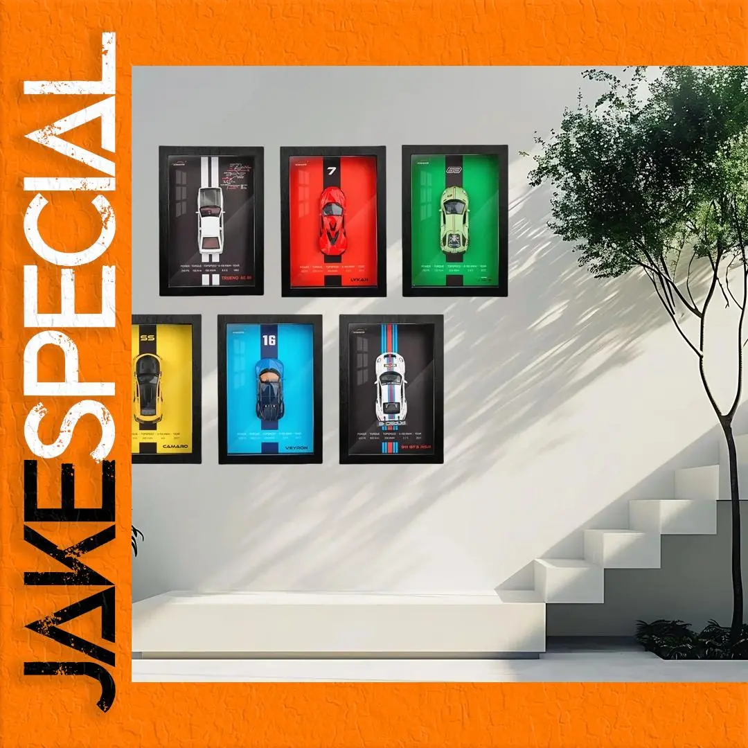 1:32 Scale Diecast Alloy Sports Car Collection 1 1:32 Scale Diecast Alloy Sports Car Collection