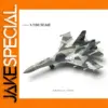 1:100 Scale SU-35 Model Assembly Replica