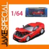 1:64 Scale Ferrari F12 TDF Diecast Model