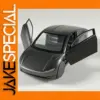 1:32 Scale Cybercab Robotaxi Diecast Model