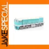 1/87 Soviet Diesel Locomotive TE114 Model JLKN013