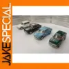 1:87 Scale Saab 99 Model Collection