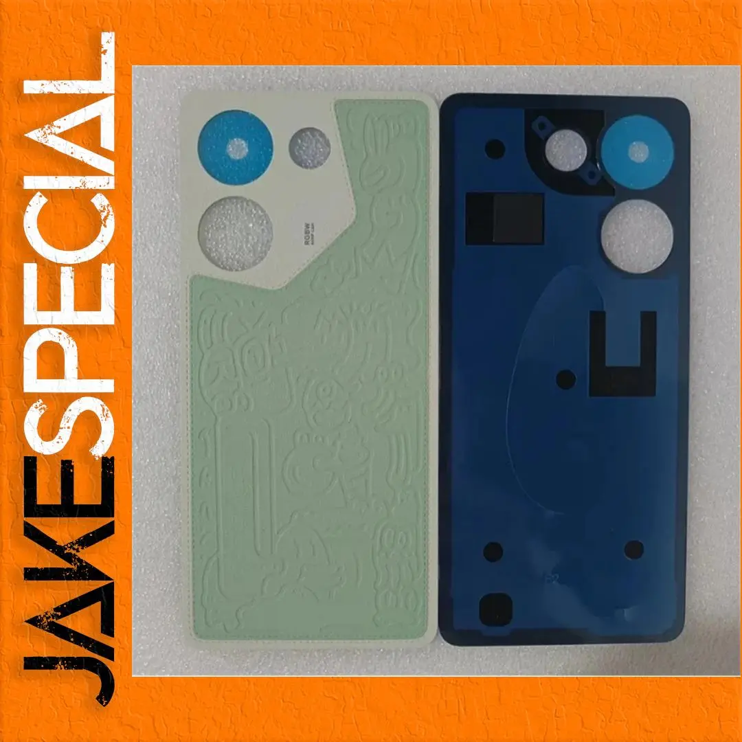 Tecno Camon 20 CK6 CK6n CK7n Battery Cover 1 Tecno Camon 20 CK6 CK6n CK7n Battery Cover