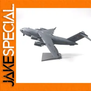 1/200 Scale C-17 Globemaster III Model