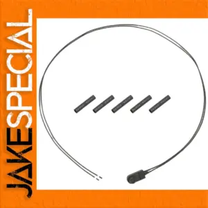 Outdoor Temperature Sensor for Fiat and Jeep Models