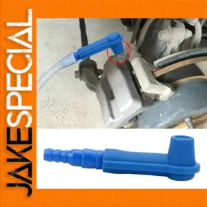 Brake Fluid Replacement Tool for Vehicles