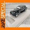 Zis-101a Soviet Limousine 1:43 Scale Model
