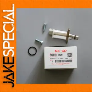 Nissan Fuel Injection Control Valve For Navara Pathfinder X-Trail