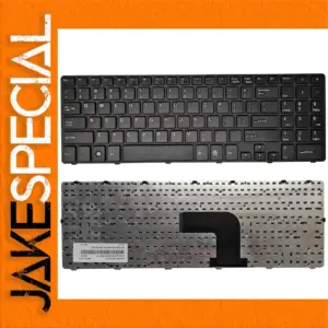 HP/Compaq Laptop Keyboard QAL50 QAL51 NK8201