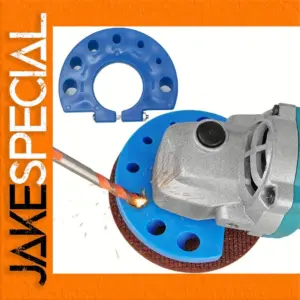 4-11mm Drill Bit Grinding Sharpener Tool