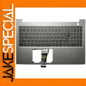 Lenovo ThinkBook Top Case for Models 15 G2/G3