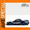 TSM 173 NSX Diecast Model 1:64 Scale Car
