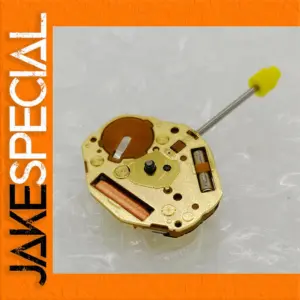 Miyota GL20 Watch Movement for Electric Watches