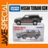 TAKARA TOMY Nissan Terrano R3M Diecast Model