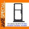 Lenovo Tab M10 SIM and Micro SD Tray Set