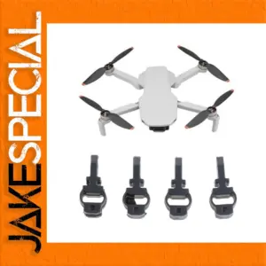 DJI Mavic Mini Mini 2 Gimbal Rubber Dampers
