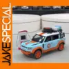 1:24 Scale Diecast Land Rover Defender Model