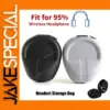 Universal Wireless On-Ear Headphones Case