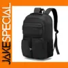 Large Capacity Backpack for 15.6-inch Laptops