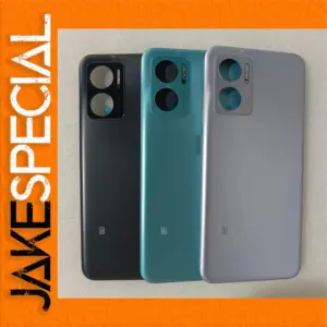 Xiaomi Redmi 10 5G Battery Back Cover