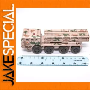 PHL-191 Remote Rocket Launcher 1:72 Scale Model