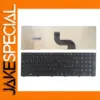 Italy Keyboard for Acer Aspire Models