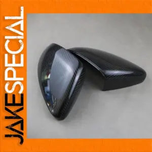 Carbon Fiber Mirror Covers for VW Golf MK7/7.5