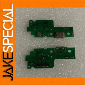 USB Charging Board for Huawei Y6 II Models