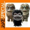 Halloween Stuffed Critters Plush Dolls Set