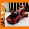 Mazda RX7 1:24 Diecast Model Car