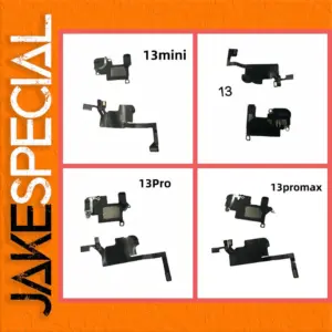 Original Earpiece Loudspeaker for iPhone Models