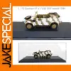 1:72 German KF z.1 Typ 82 Model SUV