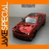 1:24 Scale Dodge Challenger SRT Hellcat Model