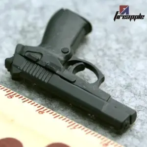 1/6 Scale Type 92 Semi-Automatic Pistol Model 7 da3f2679a1b04154ba9e078f upscaled