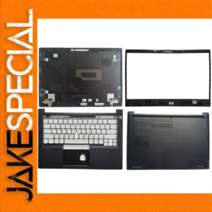 Lenovo ThinkPad E14 Gen 1 R14 S3 Top Case