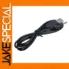 5V USB to DC Power Cable for Sony PSP