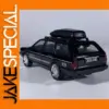 1:32 Scale Volkswagen Santana Wagon Diecast Model