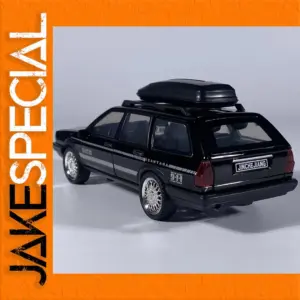 1:32 Scale Volkswagen Santana Wagon Diecast Model