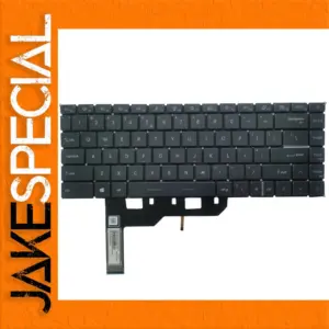 MSI Laptop Keyboard for Modern & GE Models