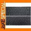 HP Pavilion Keyboard for Models 240 G6, 245 G6, 246 G6