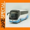 Foton Ohui BJ6122 1:36 Scale Bus Model