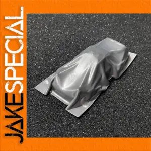 1:64 Scale Diorama Car Model with Garage Scene