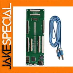 Laptop Keyboard Tester with USB Connection