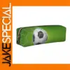 Cute Soccer Football Pencil Case in Green