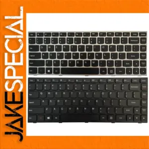 Lenovo IdeaPad G40 Series Replacement Keyboard