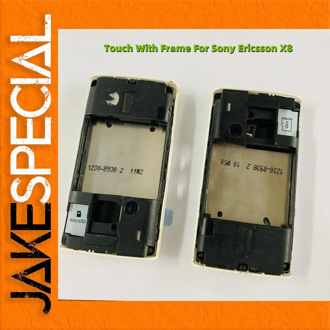 Touch Screen Digitizer for Sony Xperia X8 1 Touch Screen Digitizer for Sony Xperia X8