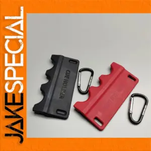 Portable Billiard Cue Holder for 3 Cues