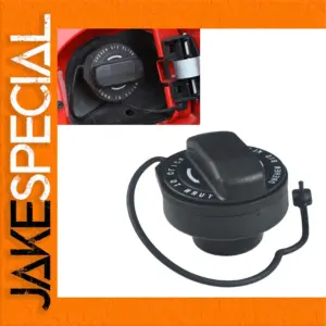 Porsche Fuel Gas Cap for Models 996 997 986 987