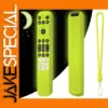 Luminous Green Silicone Cover for TCL Remotes